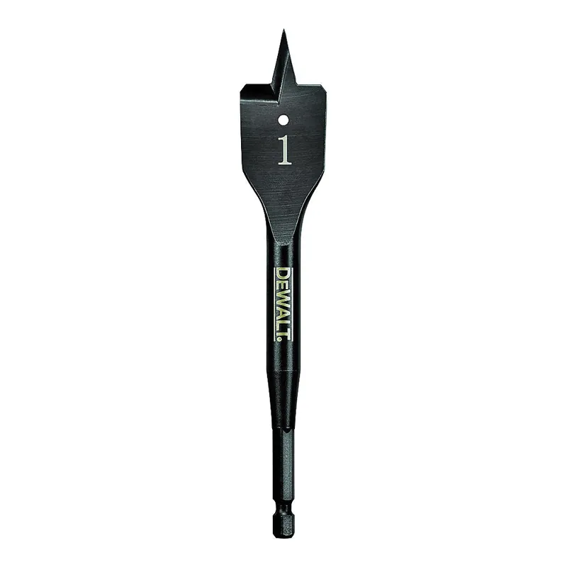 BLACK & DECKER DW1576 5/8-Inch Spade Drill Bit