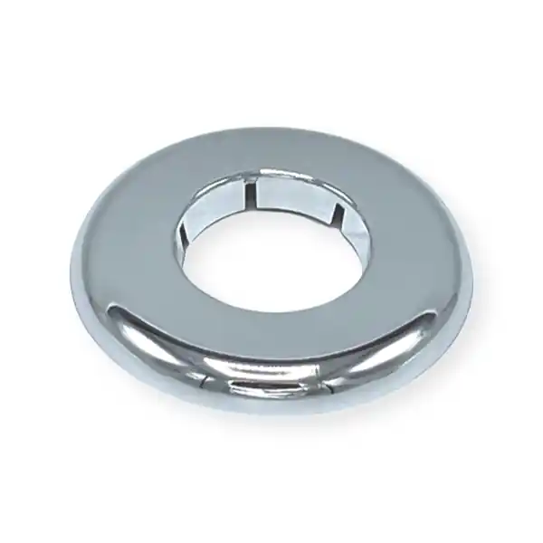 1 1/2'' IPS Plastic Floor & Ceiling Plate