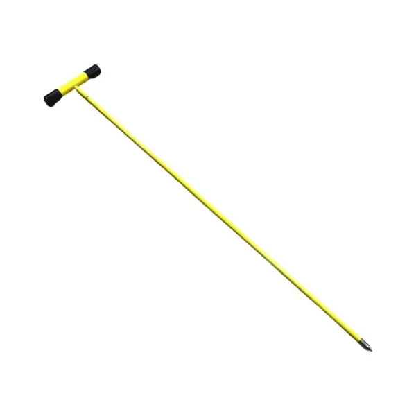 4' Fiberglass Probing Rod