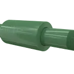 METRAFLEX HPT20075 MPT Axial Compensator