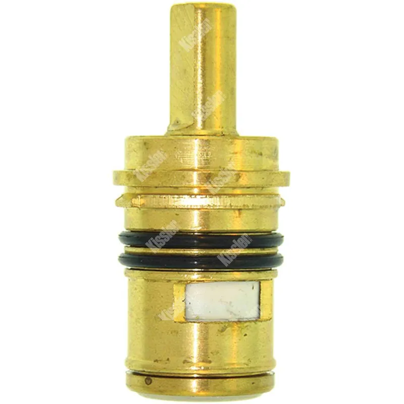 Kissler AB11-3410H Hot Stem Replacement for Glacier Bay Faucets