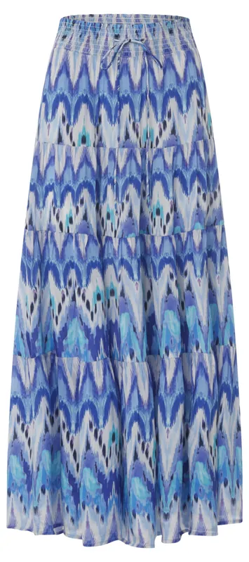 CHARLOTTE 3379 Fabric or Skirt
