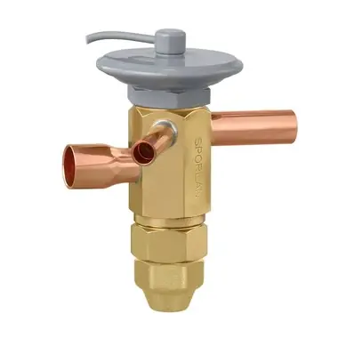 Parker 109850 Thermostatic Expansion Valve