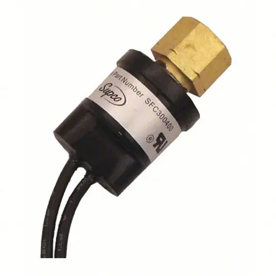 GLOBAL GHP-356 HPS NC OPEN 350