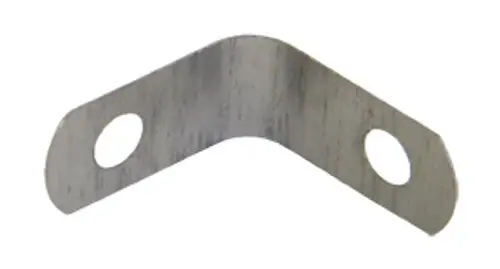 KISSLER 08-1007 Ballrod Clip 1/4