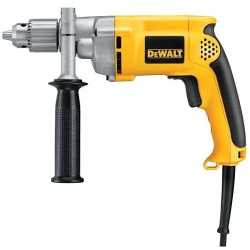 BLACK & DECKER DW235G 1/2-Inch VSR Drill
