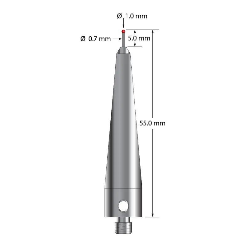 ACR W1055 Stylus