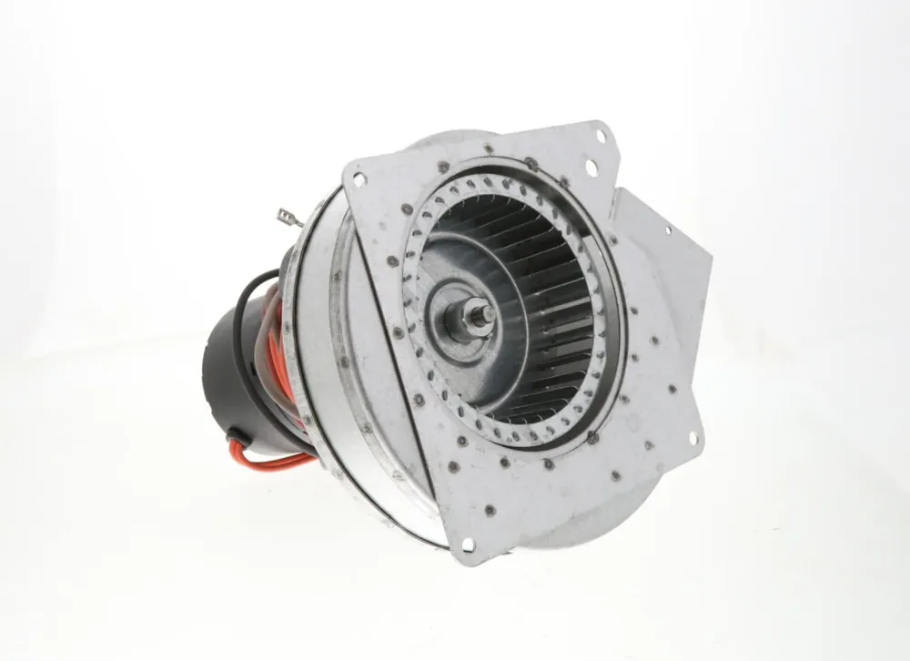 Regal Rexnord A162 Draft Inducer Blower Motor 208-230V