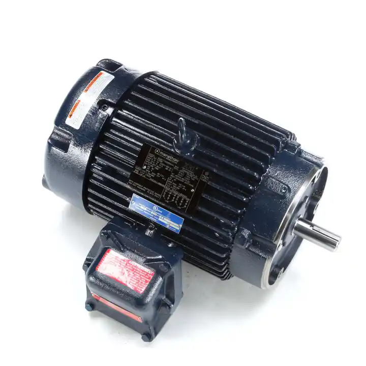 Marathon Motors C303C 3 HP Explosion Proof Electric Motor