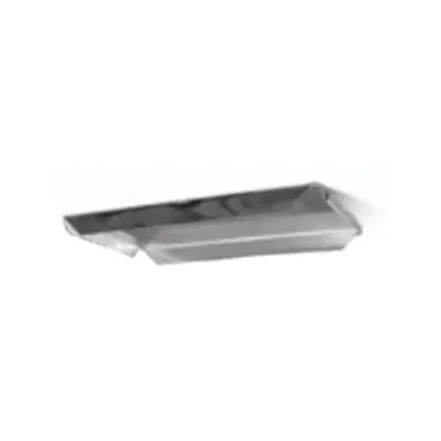 LUKJAN DX441022 End Cap 10X22 Sheet