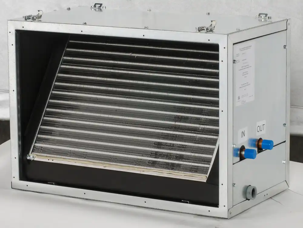 UNICONTROL M2430CL1-C 2-2.5 Ton Chilled Water Coil Module