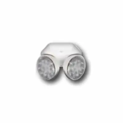 Thomas & Betts EF43D-LED Emergi-Lite PathLinx Round Head Remote Emergency Lighting Unit