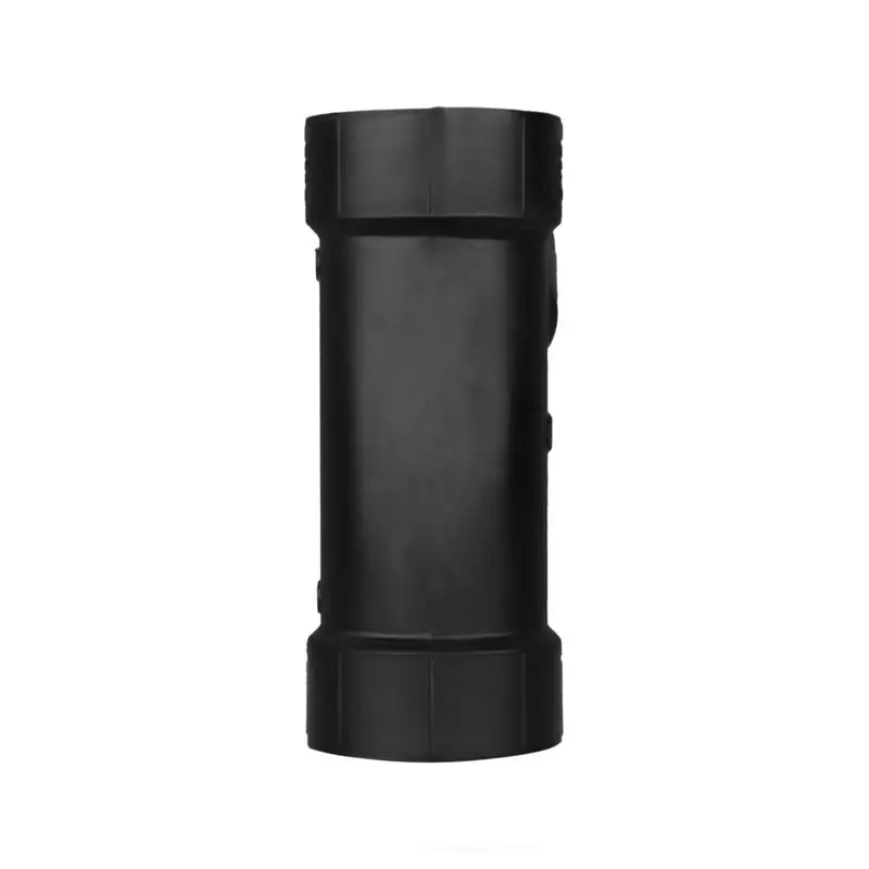 Charlotte Pipe And Foundry ABS006001000 3 In. Hub x Hub x Hub ABS Wye