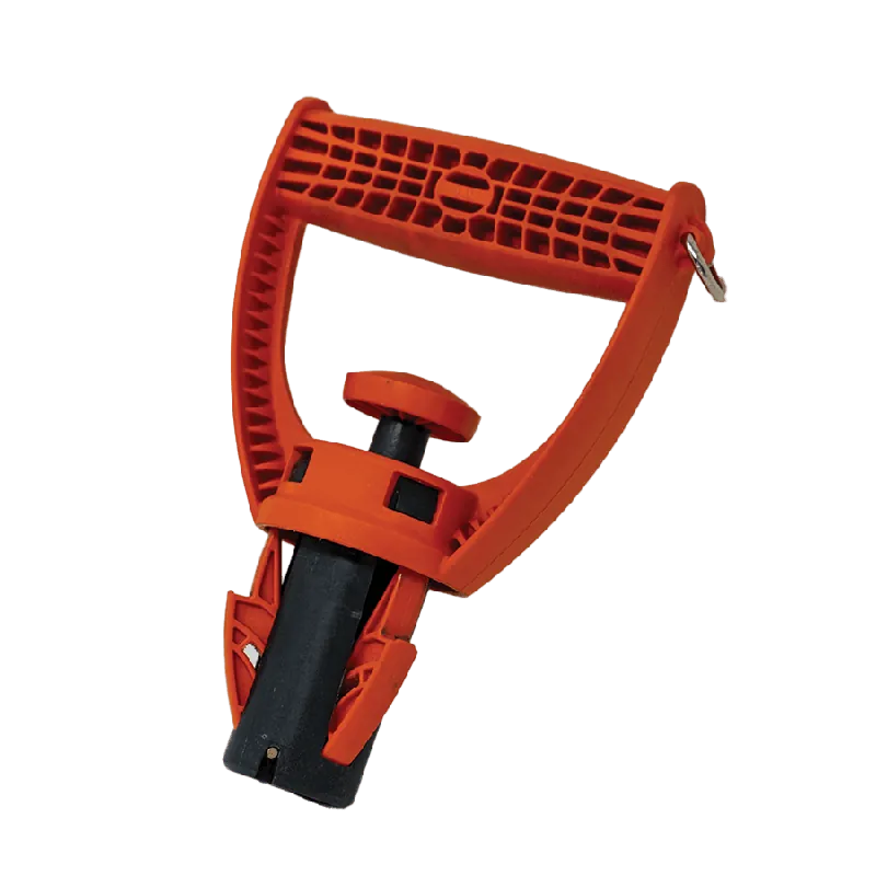RACK-A-TIERS 56050 RACK-A-TIERS ER-GO 50 Wire Reel Carrying Handle