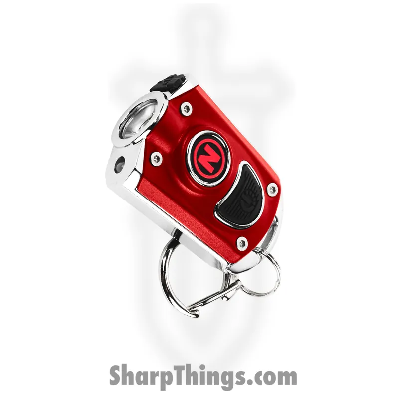 NEBO NEB-KEY-0004 Mycro Rechargeable LED Keychain Light