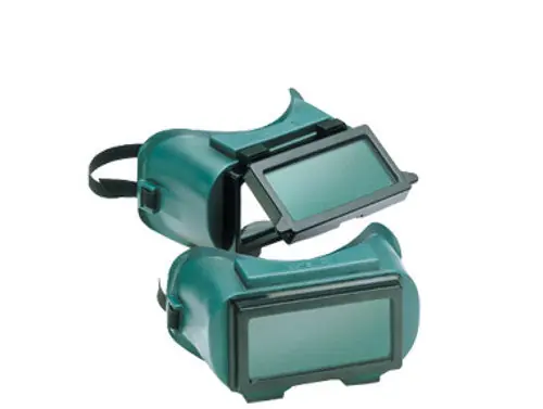 Gateway Safety 1710U50 1700 Series Welding Goggles