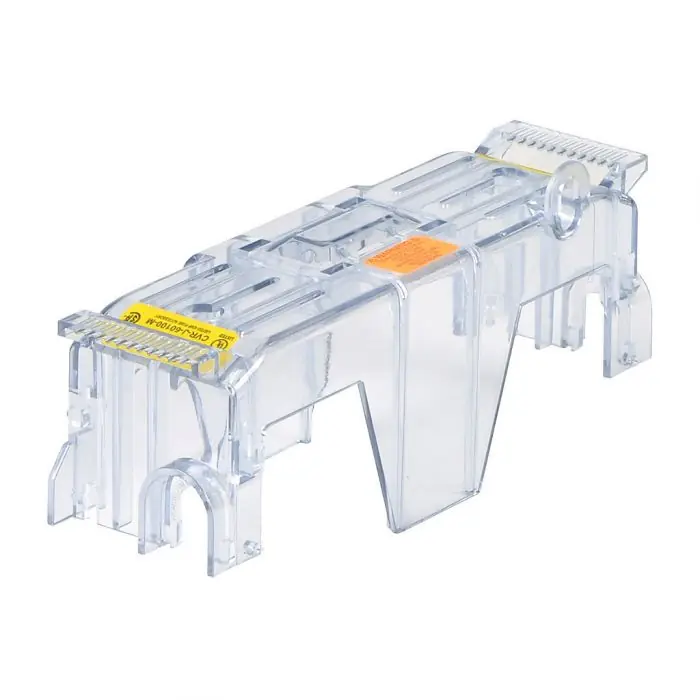 EATON BUSSMANN CVR-J-60200-M Class J Fuse Cover