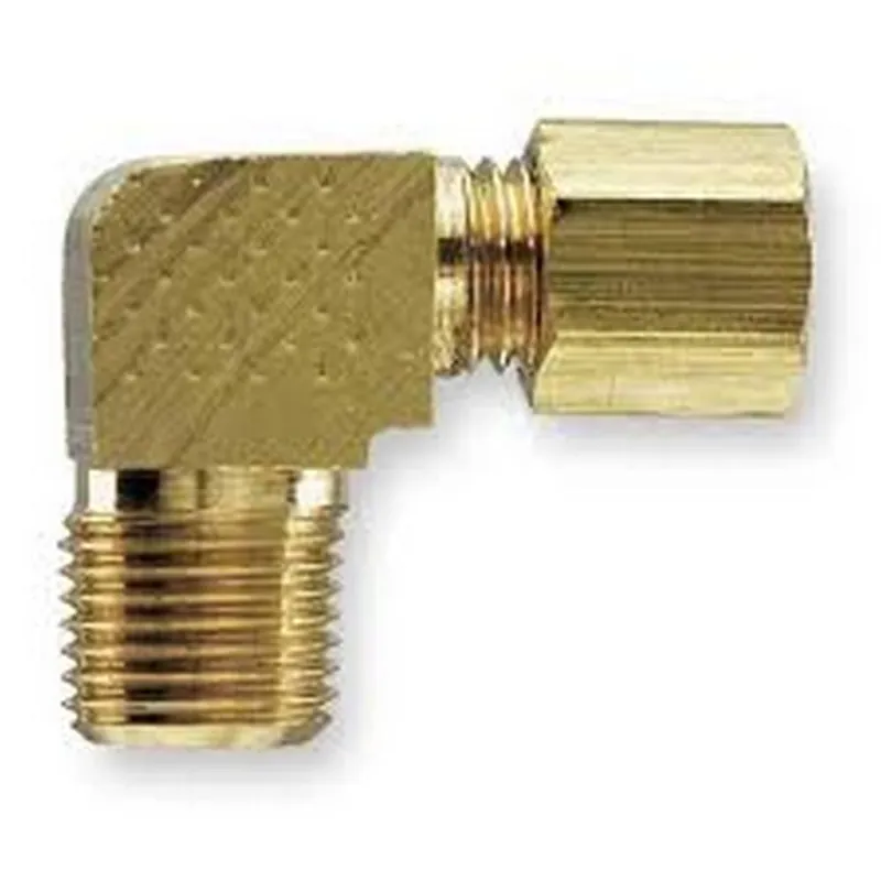Holyoke Fittings E3-6B Adapter