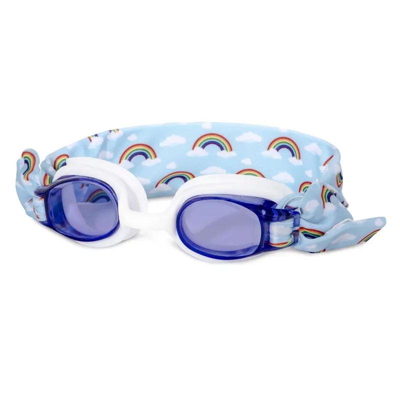 Aqua Leisure EPG19217A3 Aqua Leisure Fabric/Mesh Goggles