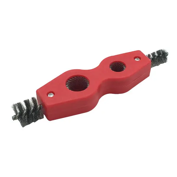 4 In 1 Copper Fitting Brush