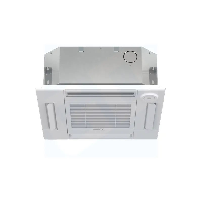 Mitsubishi Electric SLZ-AF12NL M-Series - Multi or Single-Zone - 12k BTU - R-454B  (Grille not included - SLP-18FAU)