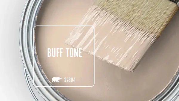 LID CORPORATION S230 Buff Tone