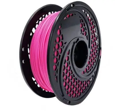 APPROVED VENDOR P325126 ABS Premium Filament 1kg - Pink