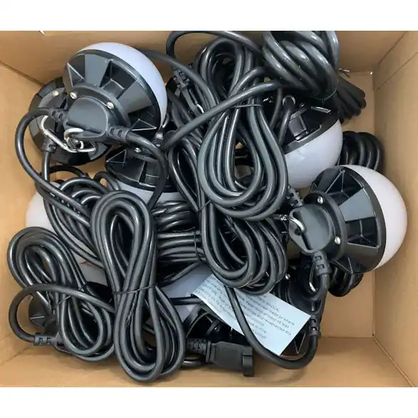 EPCO 16056 100ft General Purpose LED Cord Light