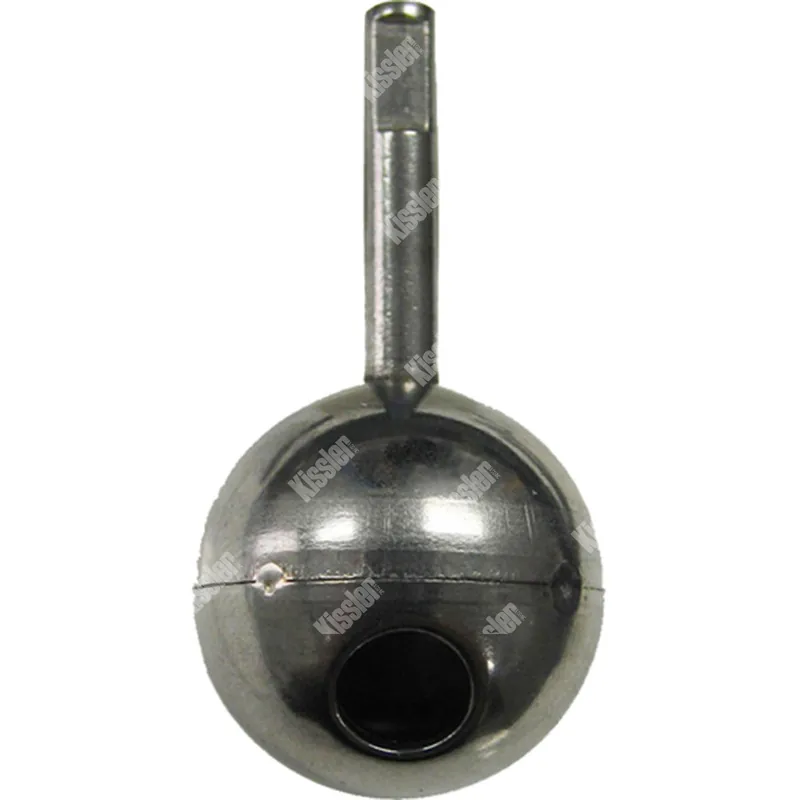 KISSLER 7PB70S Stainless Steel Faucet Ball for Delta #70