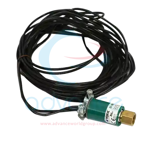 BALTIMORE 02528985002 High-Pressure Auto Cut Off Switch