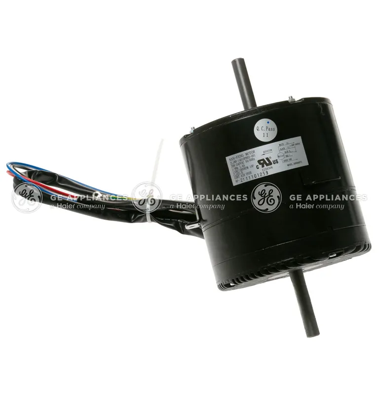 General Electric WP94X25603 Fan Motor