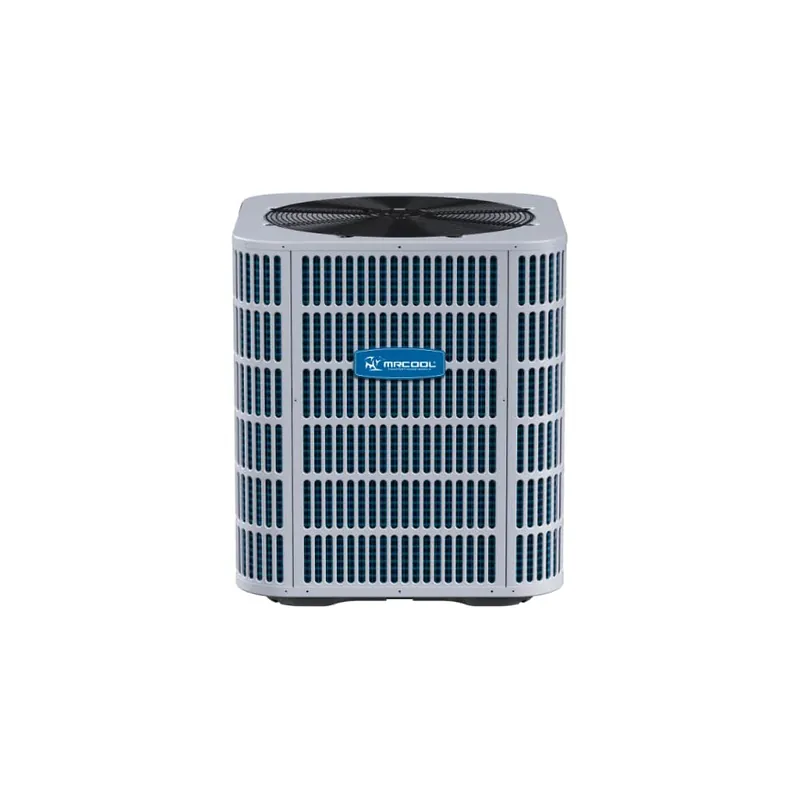 AIRE FORCE HAC15030FA 2.5 Ton 15 SEER Air Conditioner