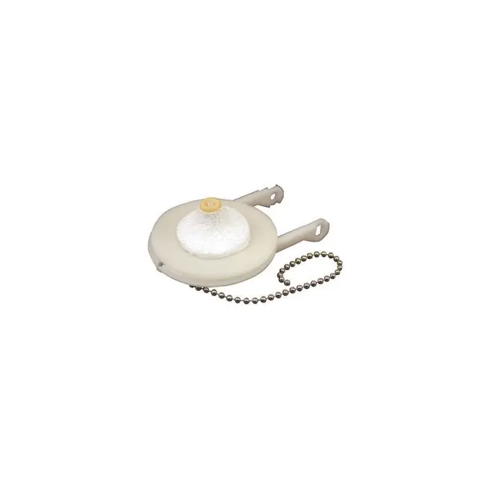 KISSLER G0099647 3 in. Clear Flapper