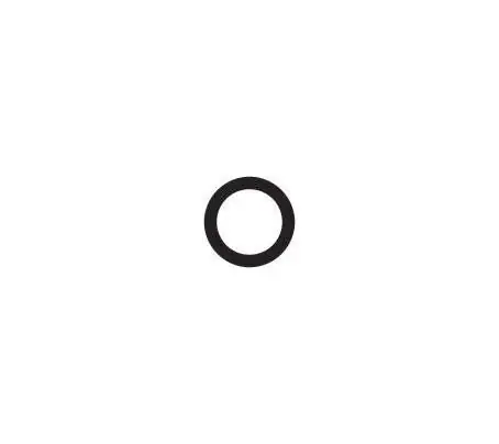 CAMPBELL BG-150 Cam & Groove Gasket 1-1/2