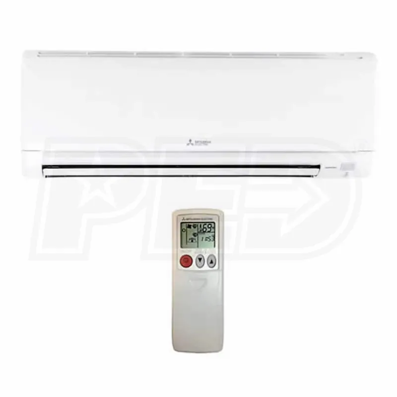 Mitsubishi Electric MSZ-GL15NA Wall Mounted Indoor Unit