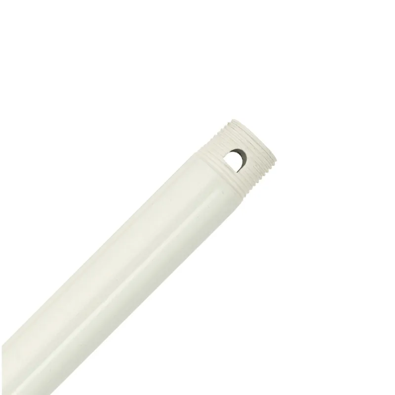 HUNTER 22717 Original White Downrod 12