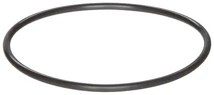 STERLING SEAL & SUPPLY 6440 Viton/FKM O-Ring 90A Durometer (250 Count)