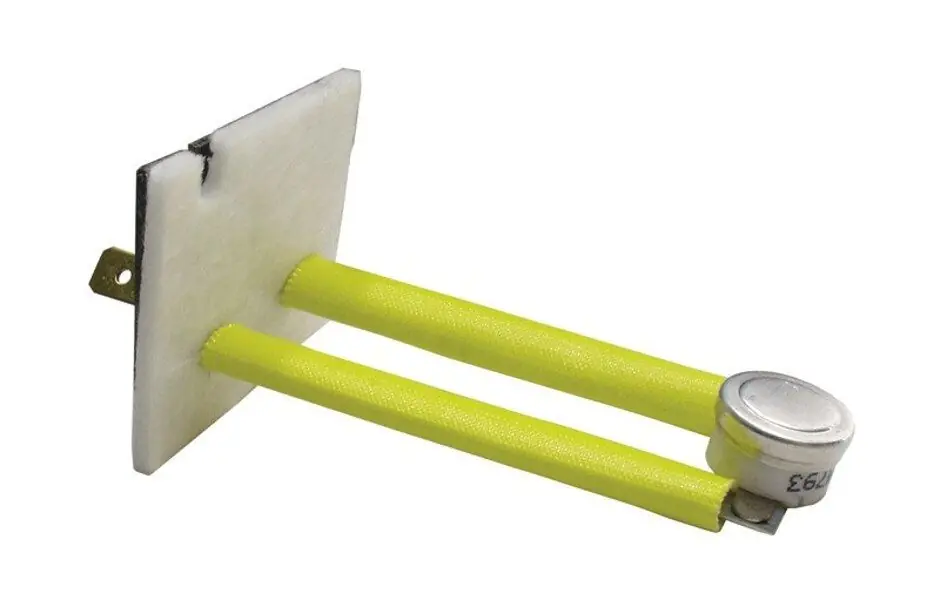 RUUD 47-25349-03 RUUD Limit Switch 47-25349-03