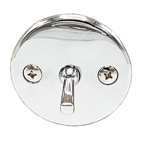 Trip Lever Assembly & Screws