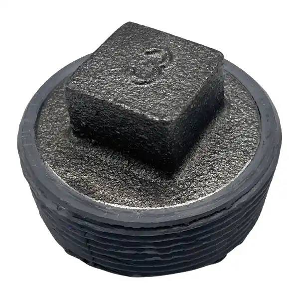 3'' Lead Fitall Plug
