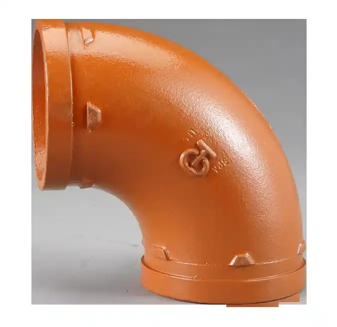 SHURJOINT SJT711015P 90-Degree Elbow