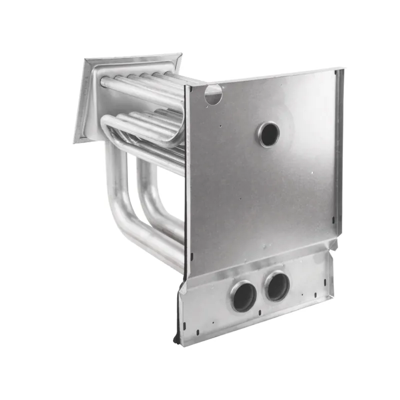 RHEEM AS-90645-11 Heat Exchanger