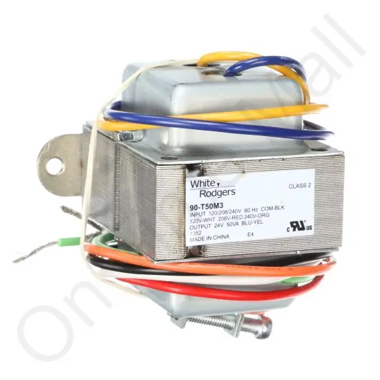 WHITE-RODGERS 90-T50M3 Transformer