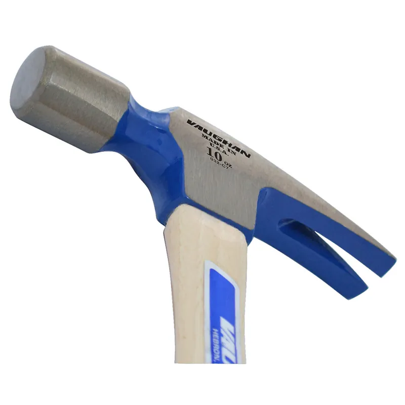 Vaughan 9 Vaughan #9 10 oz Trim Hammer