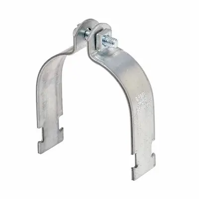 EATON B-LINE B2015PA-3 2-Piece Conduit Pipe Clamp