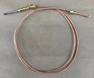 Empire Comfort Systems R13533 Thermocouple