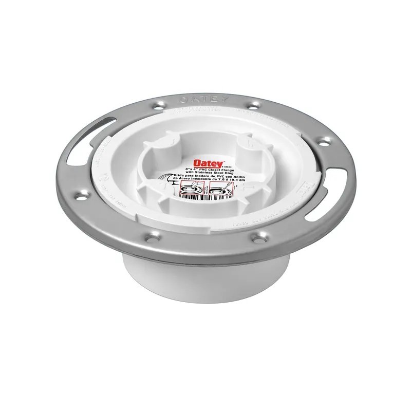 Multi Fittings 059200: PVC 90 Degree Street Elbow Fitting