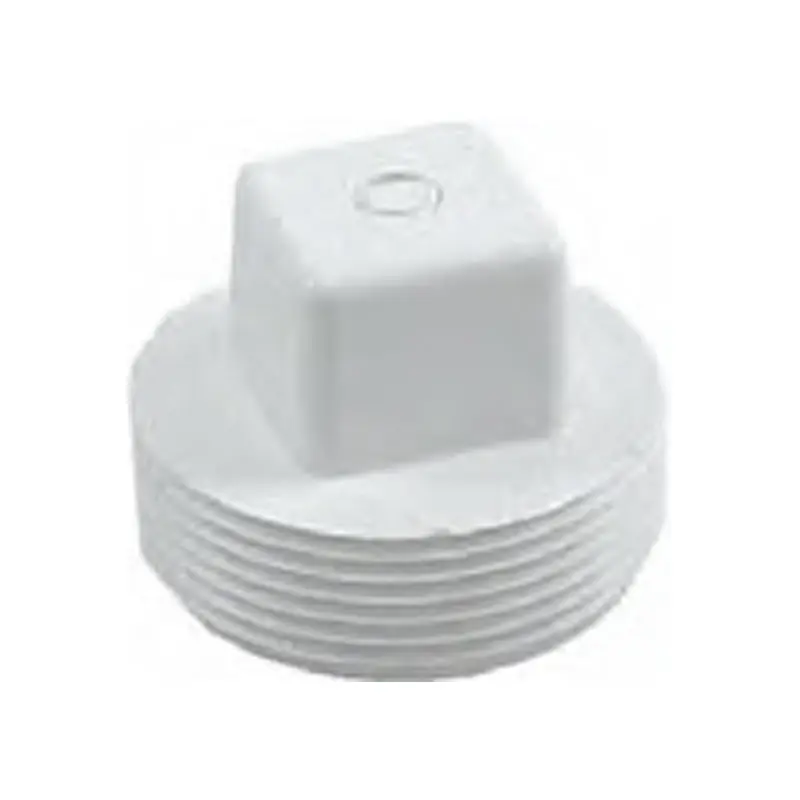 Zodiac 25520-040-000 1.5-inch Male Thread Clean Out Plug