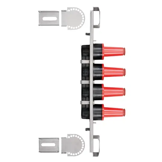 ABB 164J4 4-Point Loadbreak Junction