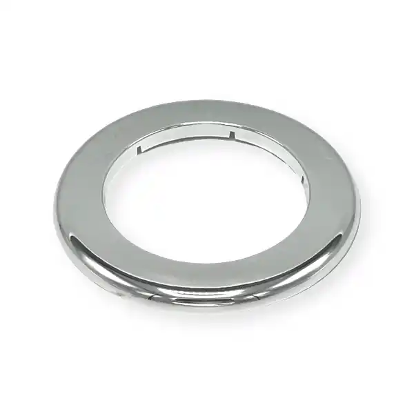 4'' IPS Plastic Floor & Ceiling Plate